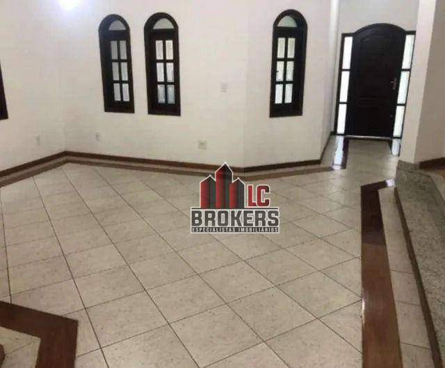 Sobrado para alugar com 5 quartos, 460m² - Foto 6