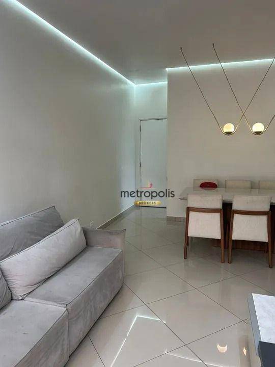 Apartamento à venda com 3 quartos, 105m² - Foto 4