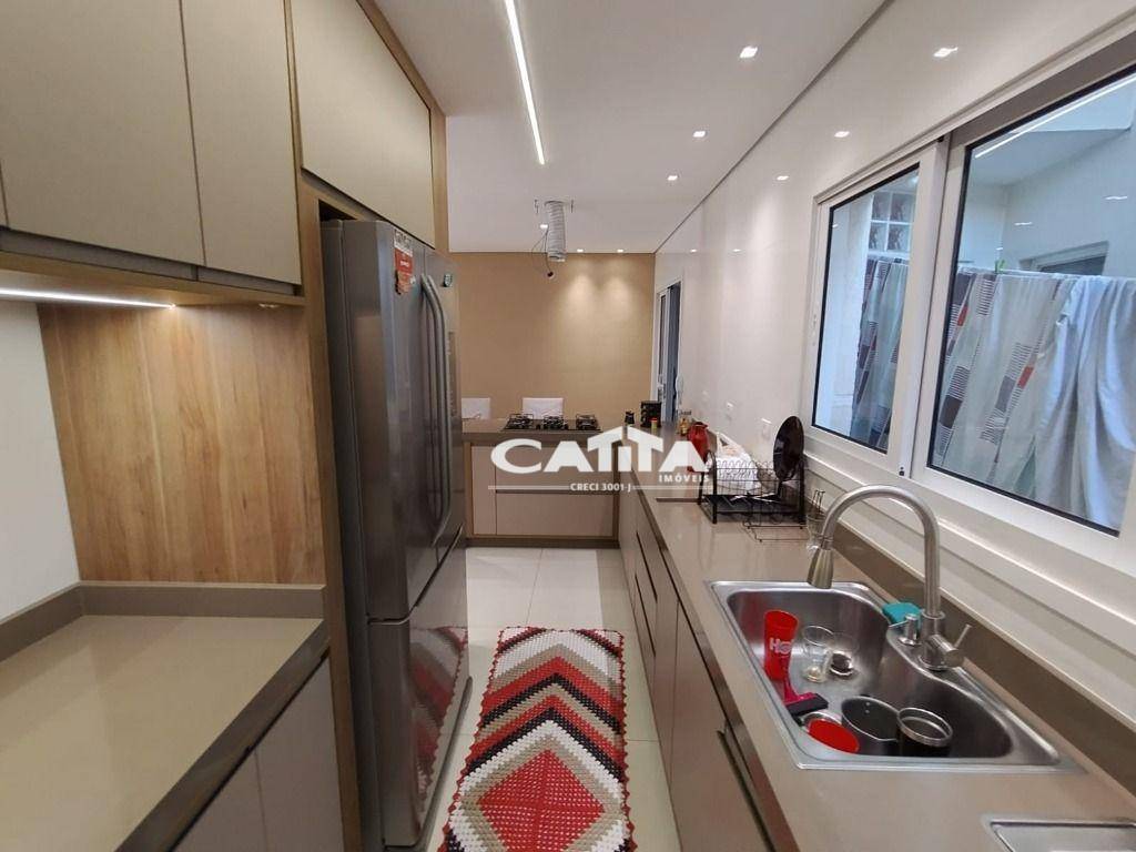 Sobrado à venda com 3 quartos, 360m² - Foto 19