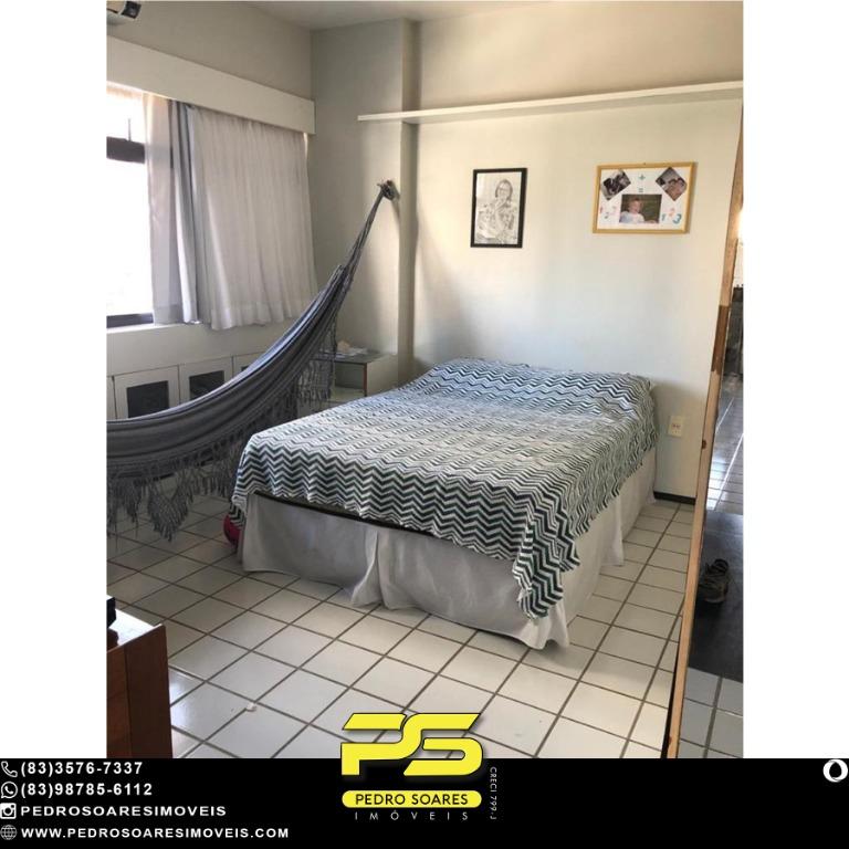 Apartamento à venda com 4 quartos, 210m² - Foto 9