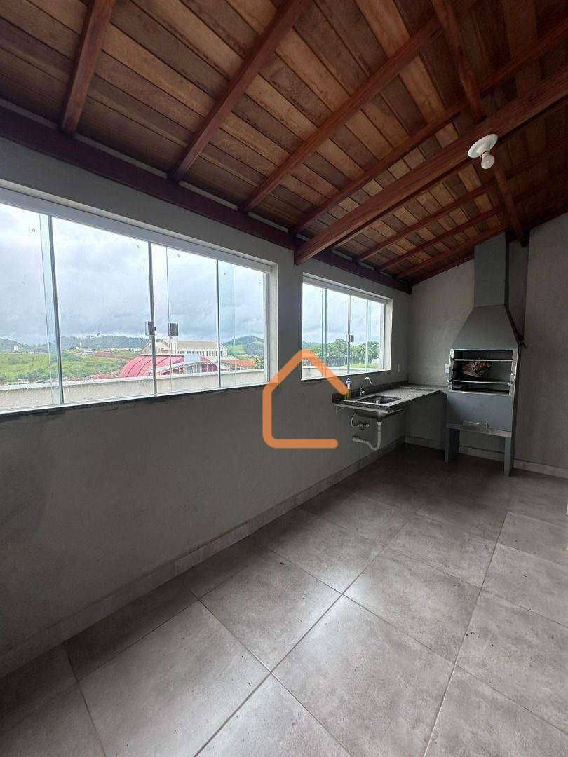 Apartamento à venda com 2 quartos, 65m² - Foto 8