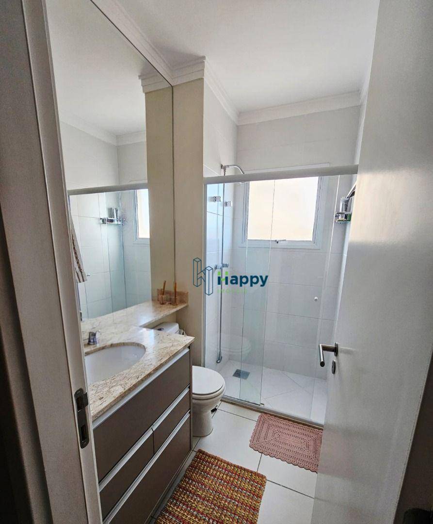 Apartamento, 3 quartos, 111 m² - Foto 5