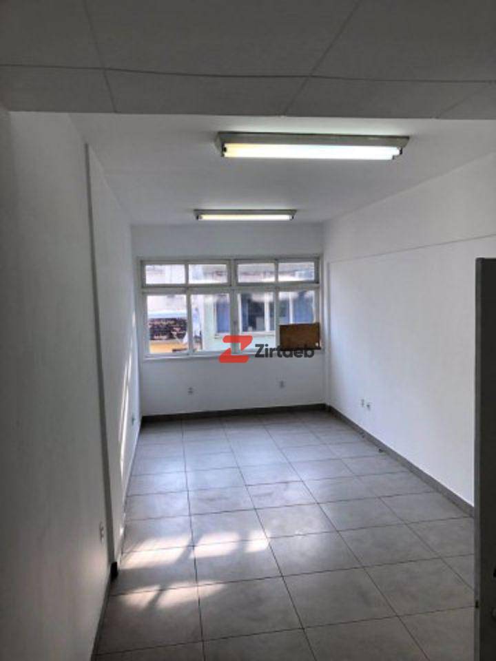 Conjunto Comercial-Sala para alugar, 31m² - Foto 4