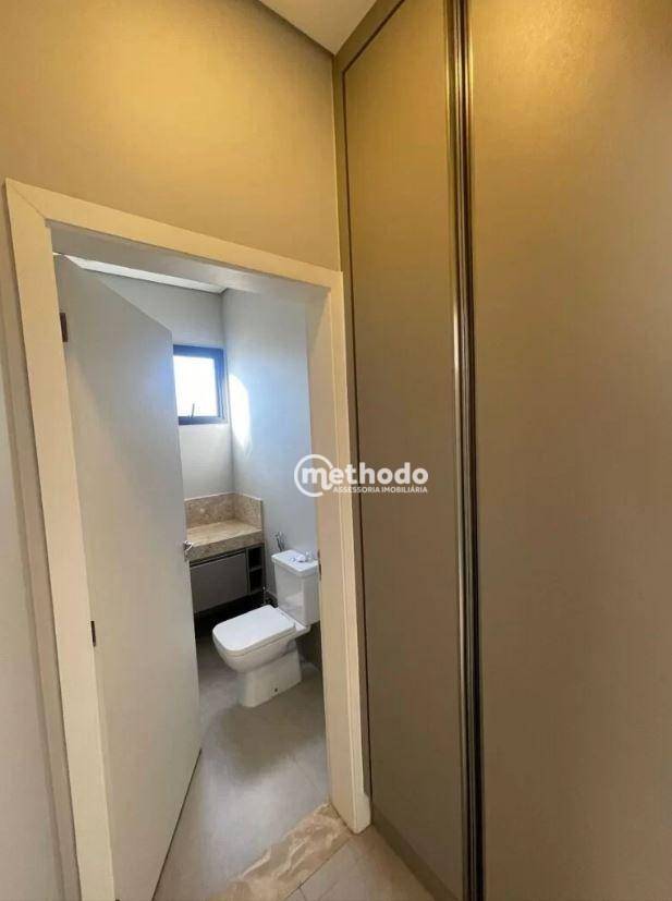 Casa de Condomínio à venda com 3 quartos, 205m² - Foto 35