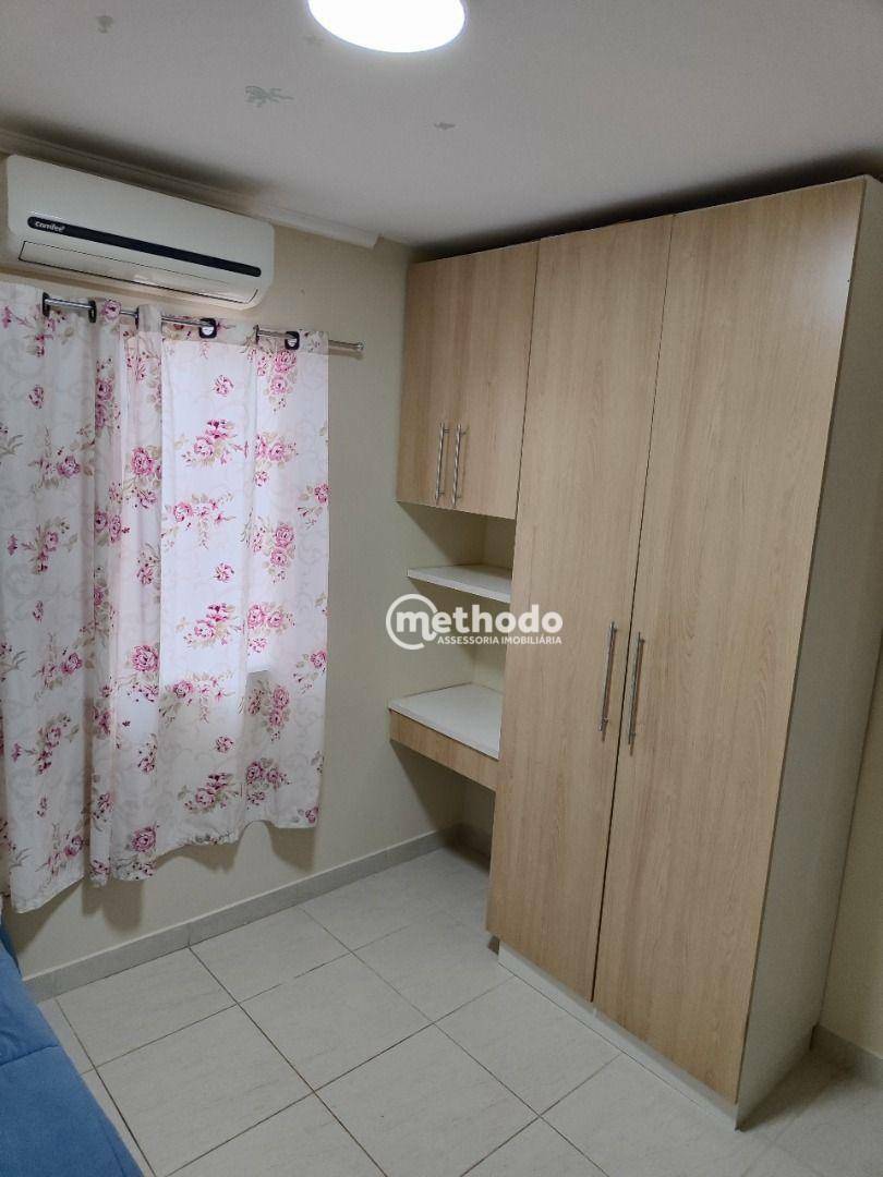 Casa de Condomínio à venda com 3 quartos, 80m² - Foto 25