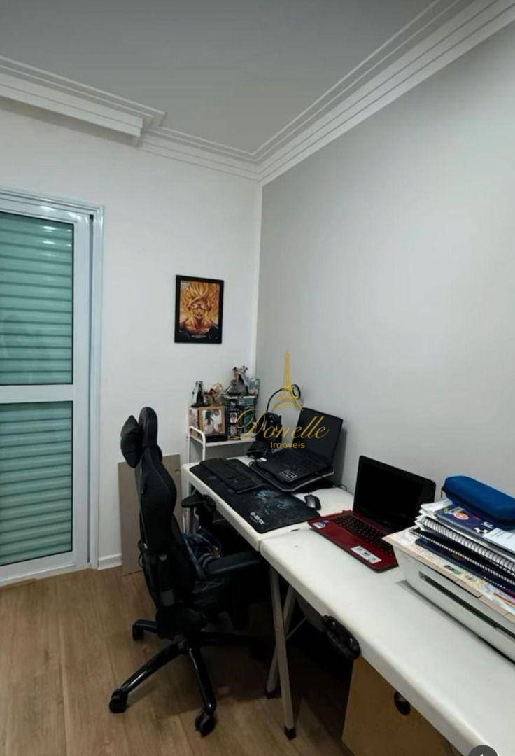 Apartamento à venda com 3 quartos, 74m² - Foto 10