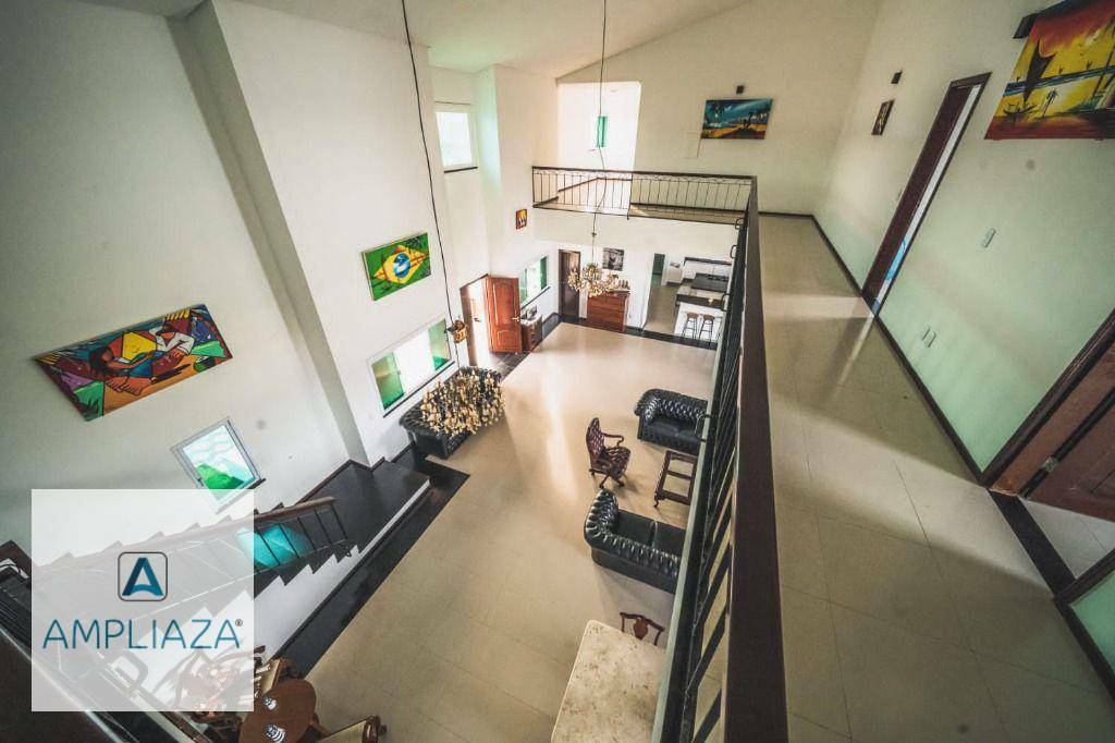 Casa à venda com 8 quartos, 519m² - Foto 7