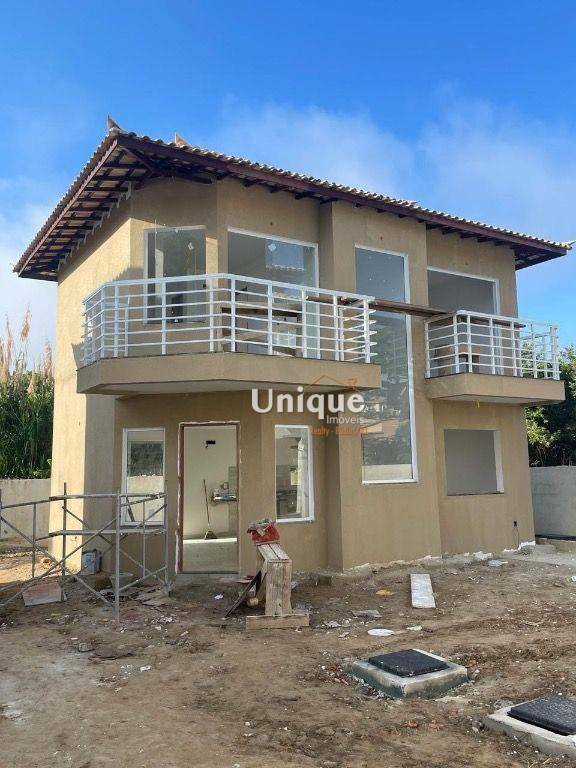 Casa à venda com 2 quartos, 100m² - Foto 5