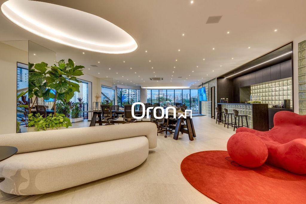 Sala-Conjunto, 46 m² - Foto 3