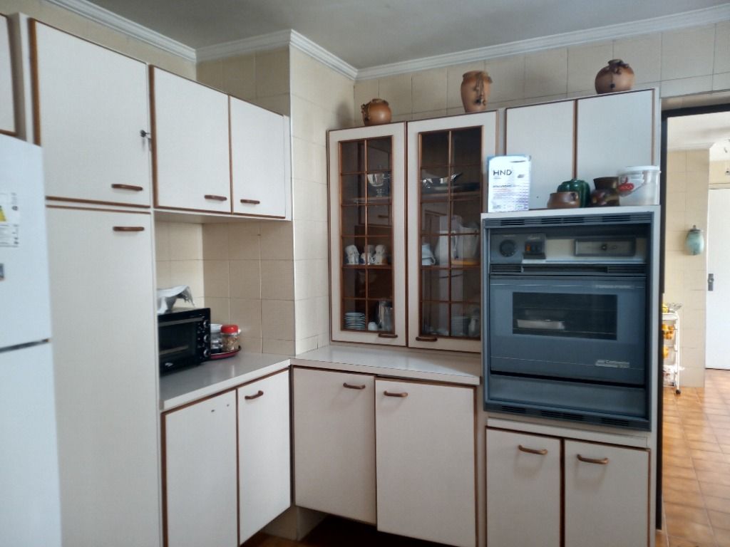 Apartamento à venda com 3 quartos, 238m² - Foto 8