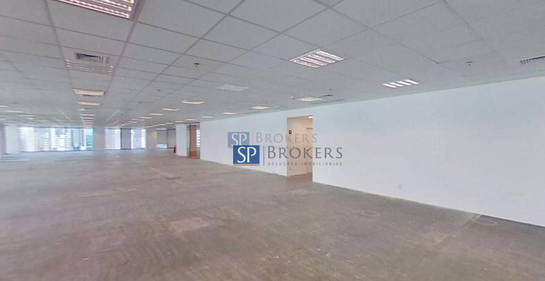 Conjunto Comercial-Sala para alugar, 1066m² - Foto 7