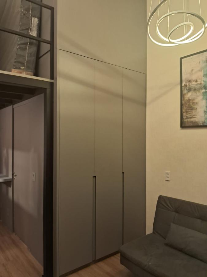 Apartamento para alugar com 1 quarto - Foto 8