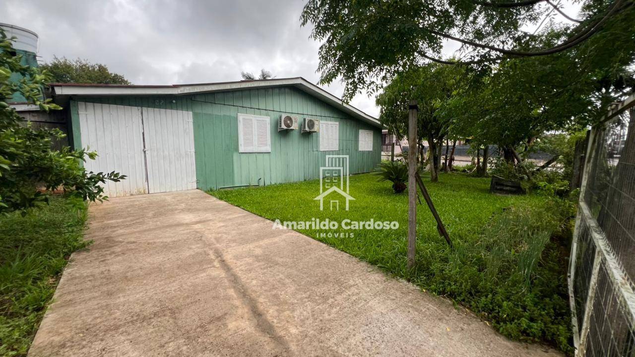 Casa, 2 quartos - Foto 1