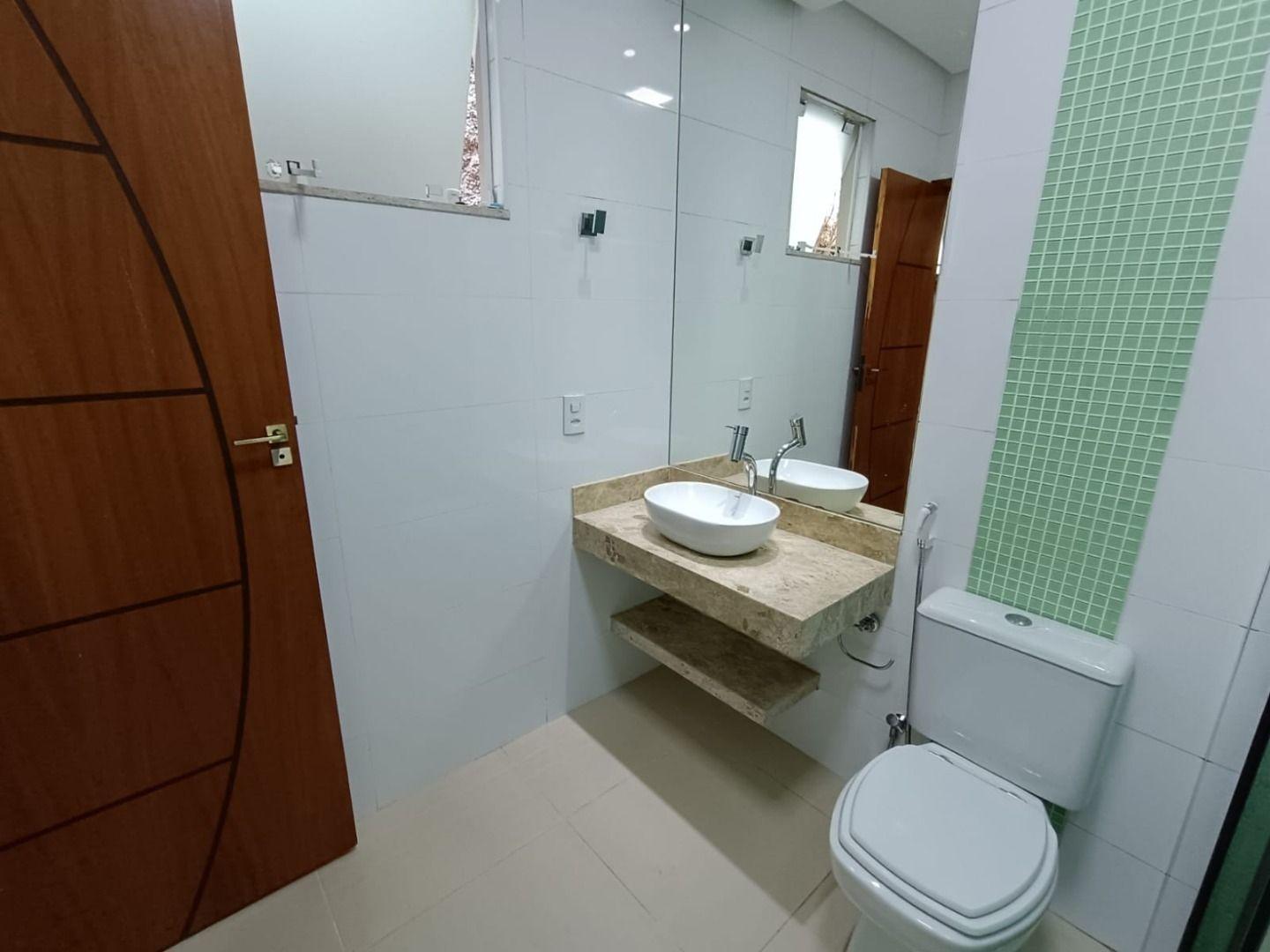 Casa à venda com 3 quartos, 260m² - Foto 24