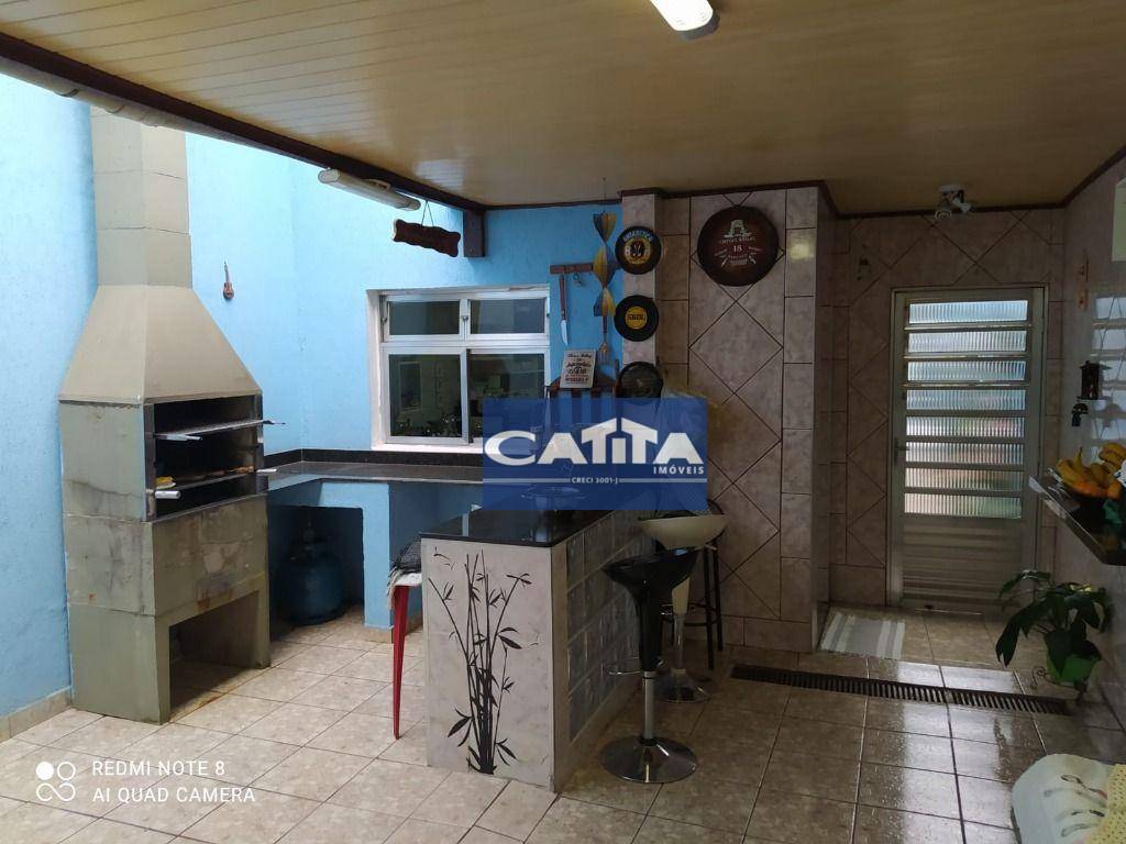 Sobrado à venda com 3 quartos, 235m² - Foto 11