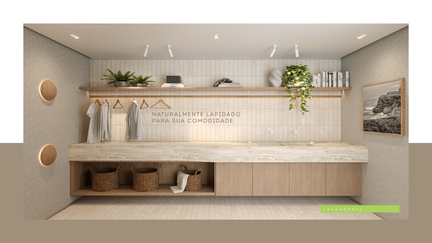 Apartamento à venda com 1 quarto, 32m² - Foto 10