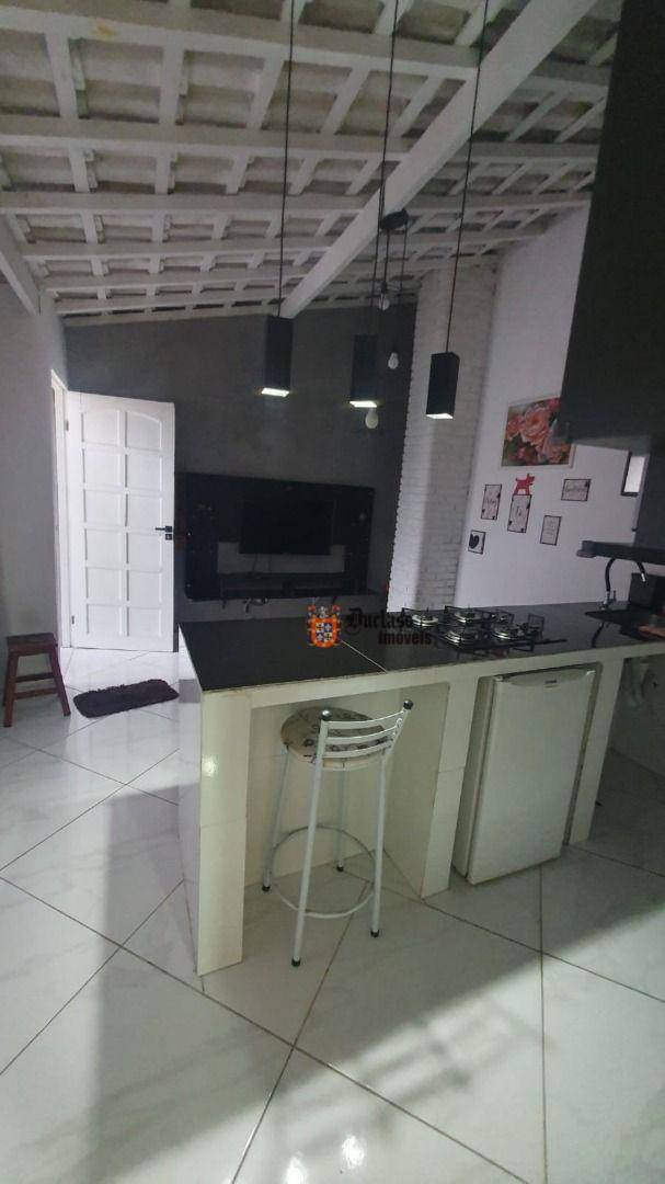 Pousada-Chalé à venda com 7 quartos, 310m² - Foto 23