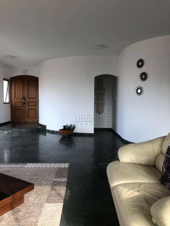 Apartamento à venda com 4 quartos, 268M2 - Foto 20