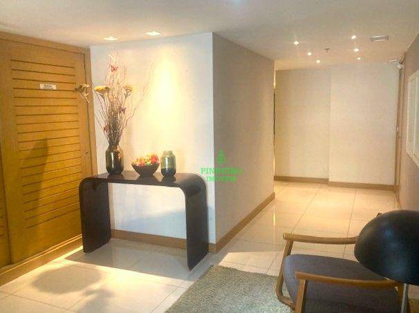 Apartamento à venda com 2 quartos, 80m² - Foto 23