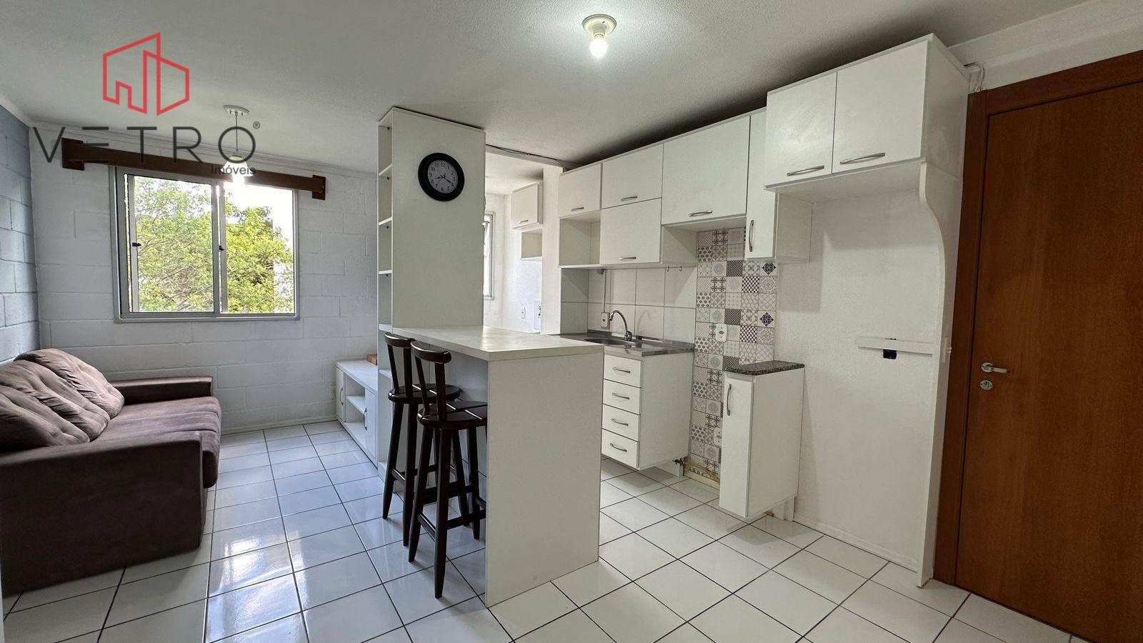 Apartamento à venda com 2 quartos, 63m² - Foto 6
