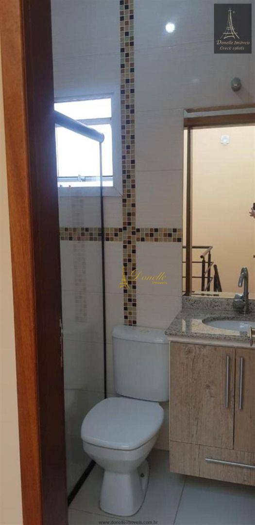 Sobrado à venda com 3 quartos, 120m² - Foto 38