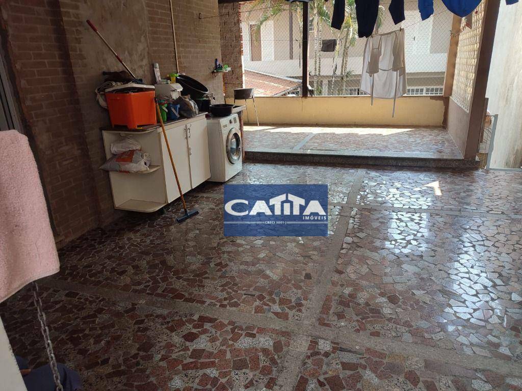 Casa à venda com 4 quartos, 300m² - Foto 22