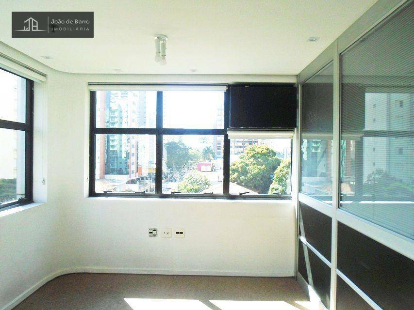 Conjunto Comercial-Sala à venda, 112m² - Foto 17