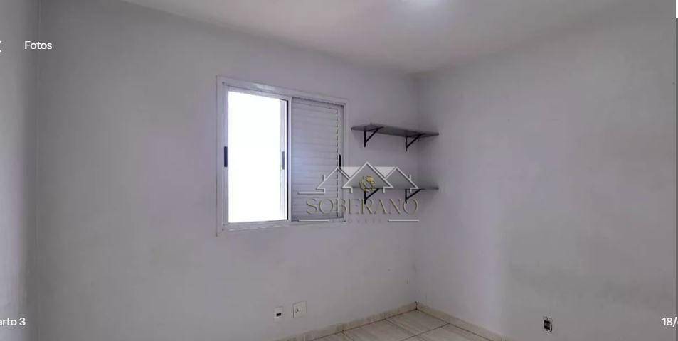 Apartamento à venda com 3 quartos, 66m² - Foto 13