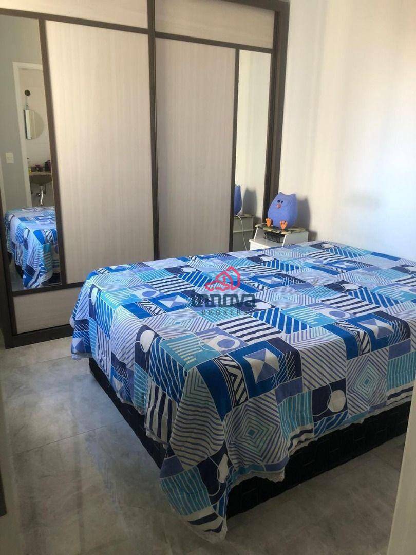 Apartamento à venda com 4 quartos, 154m² - Foto 21