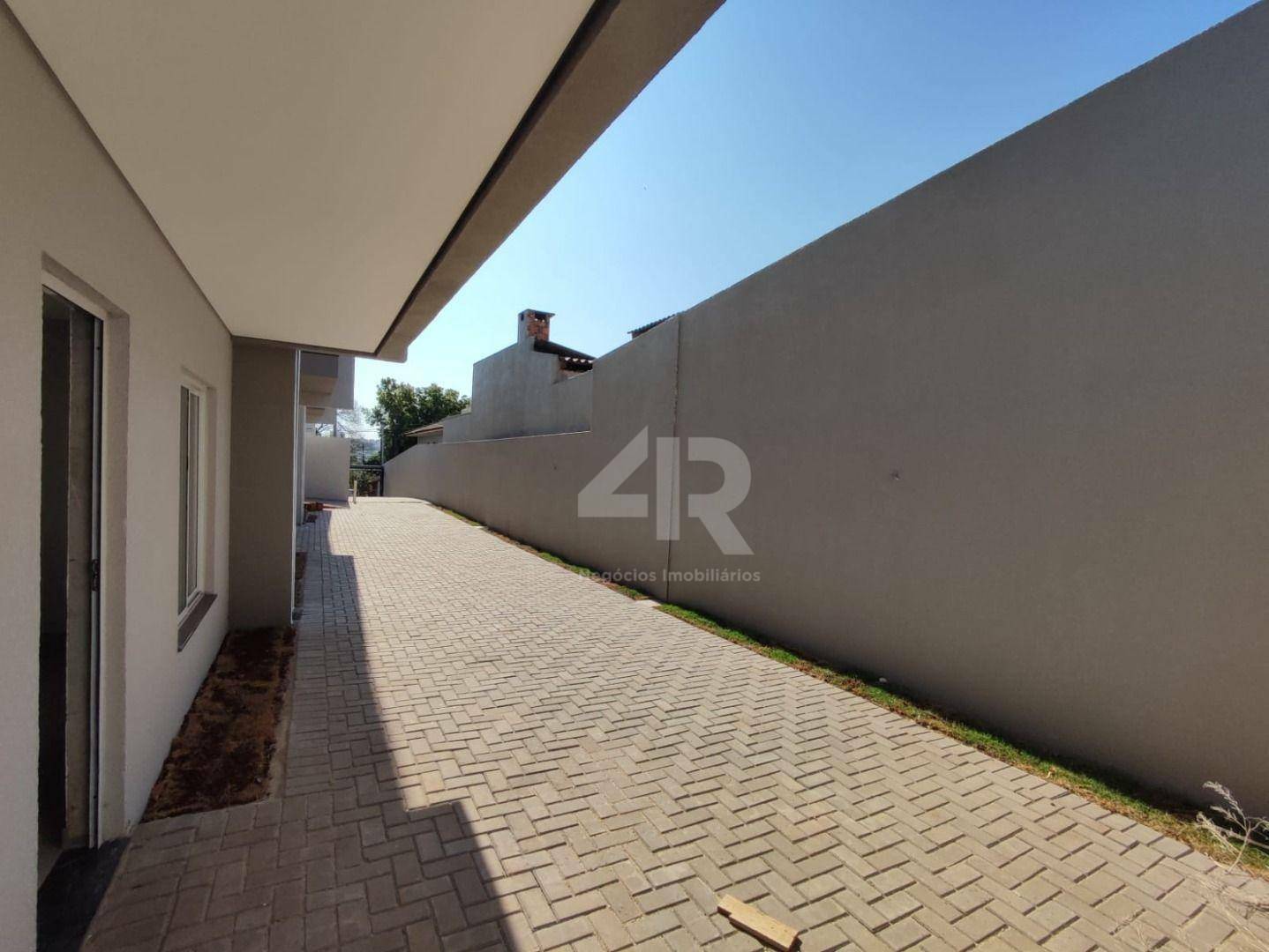 Sobrado à venda com 3 quartos, 96m² - Foto 15