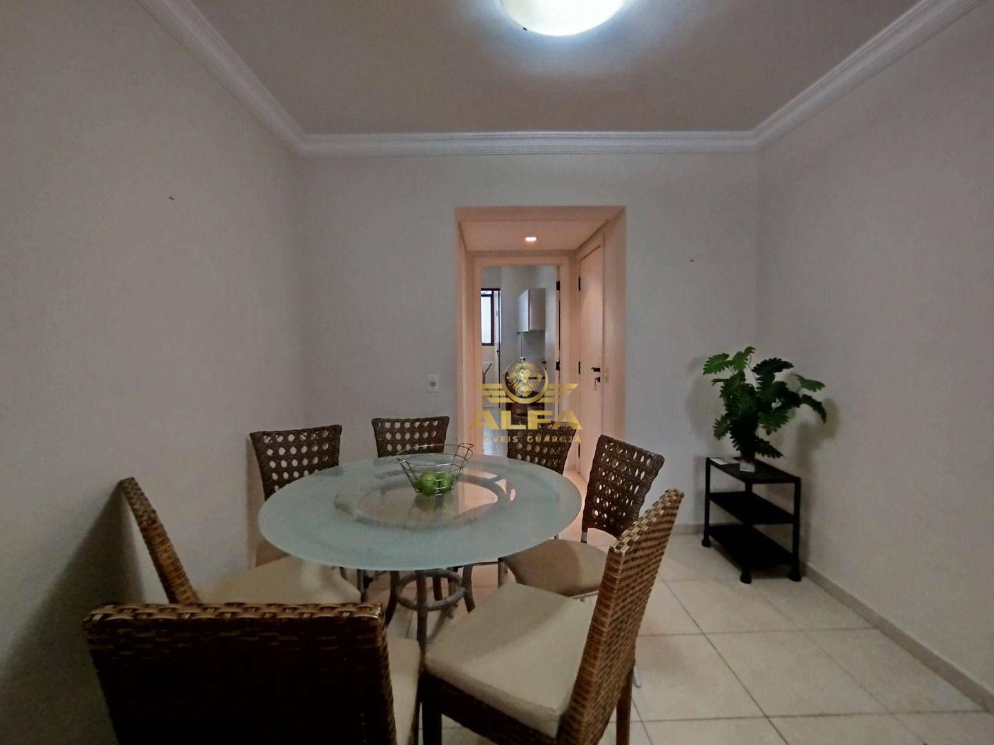 Apartamento à venda com 2 quartos, 96m² - Foto 5