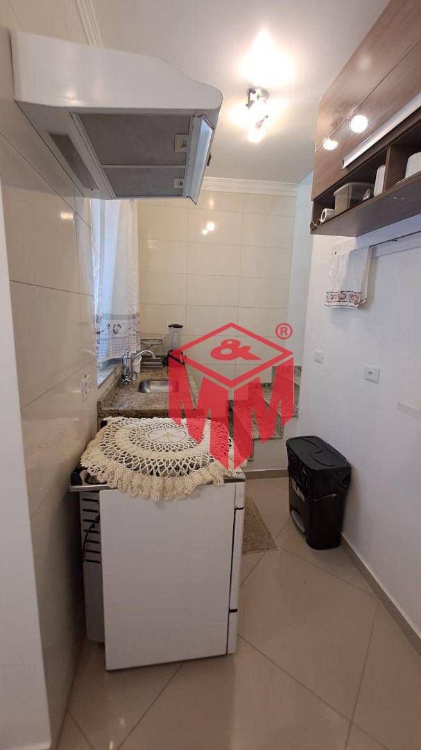 Cobertura à venda com 2 quartos, 35m² - Foto 40