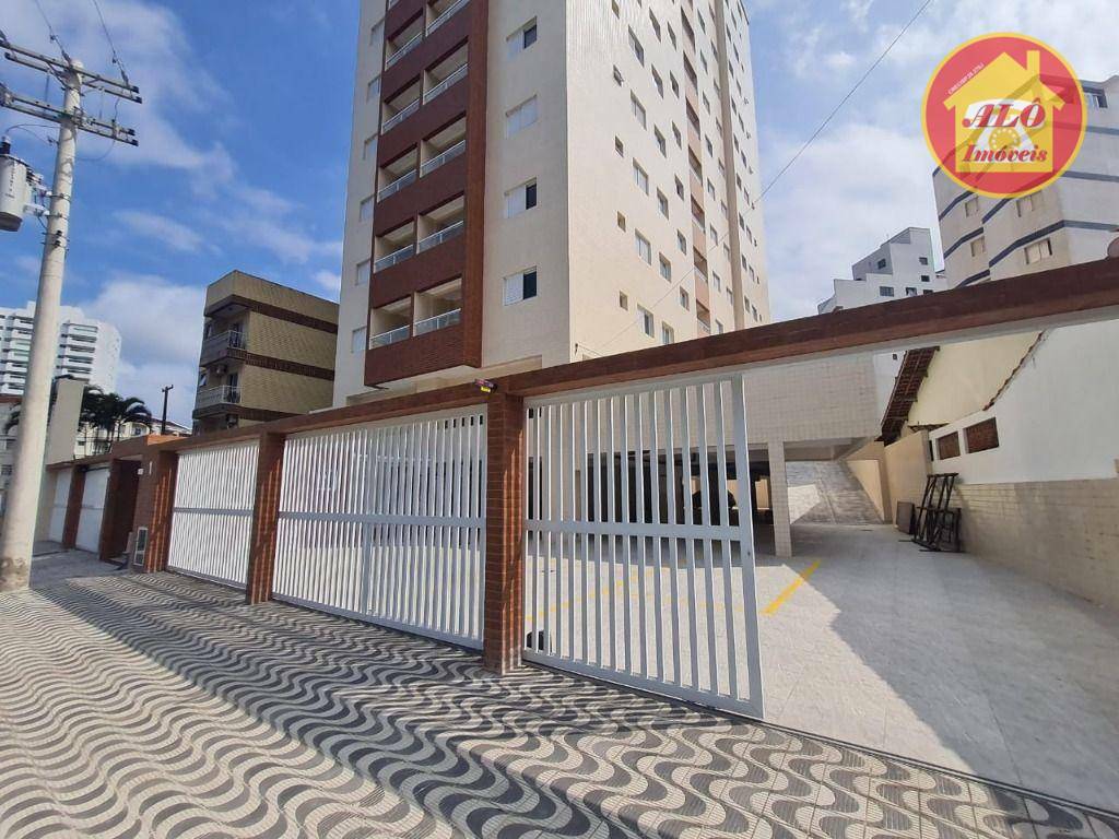 Apartamento à venda com 2 quartos, 52m² - Foto 4