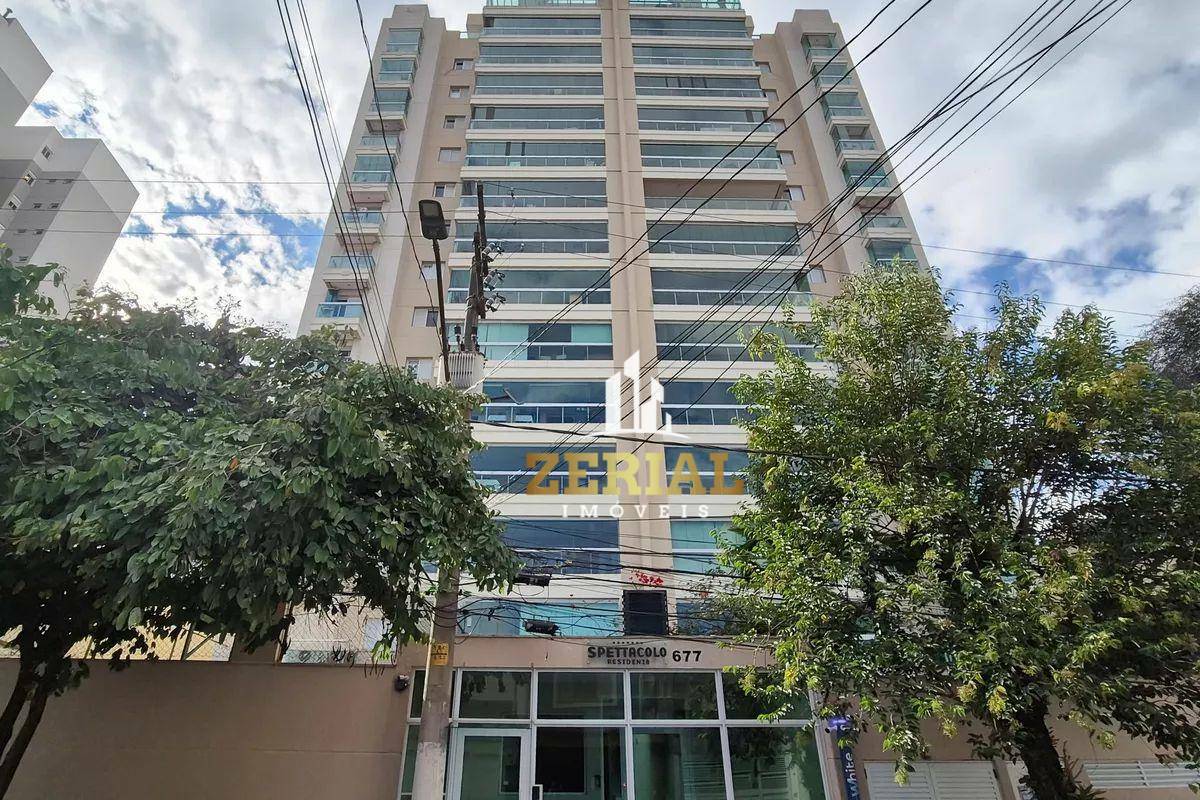 Apartamento à venda com 4 quartos, 130m² - Foto 45