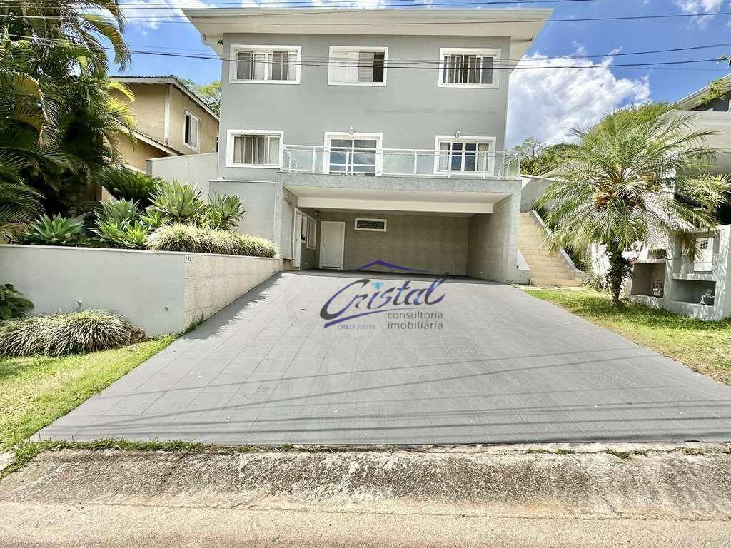 Casa de Condomínio à venda com 4 quartos, 401m² - Foto 5