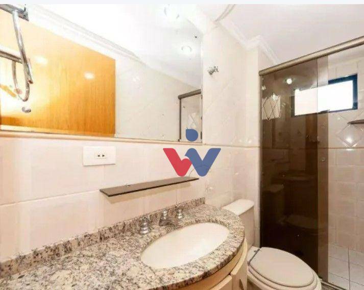 Apartamento à venda com 3 quartos, 158m² - Foto 11