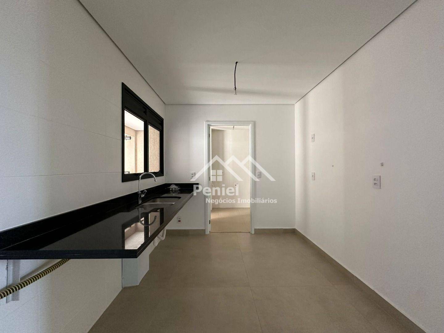 Apartamento à venda com 4 quartos, 197m² - Foto 8