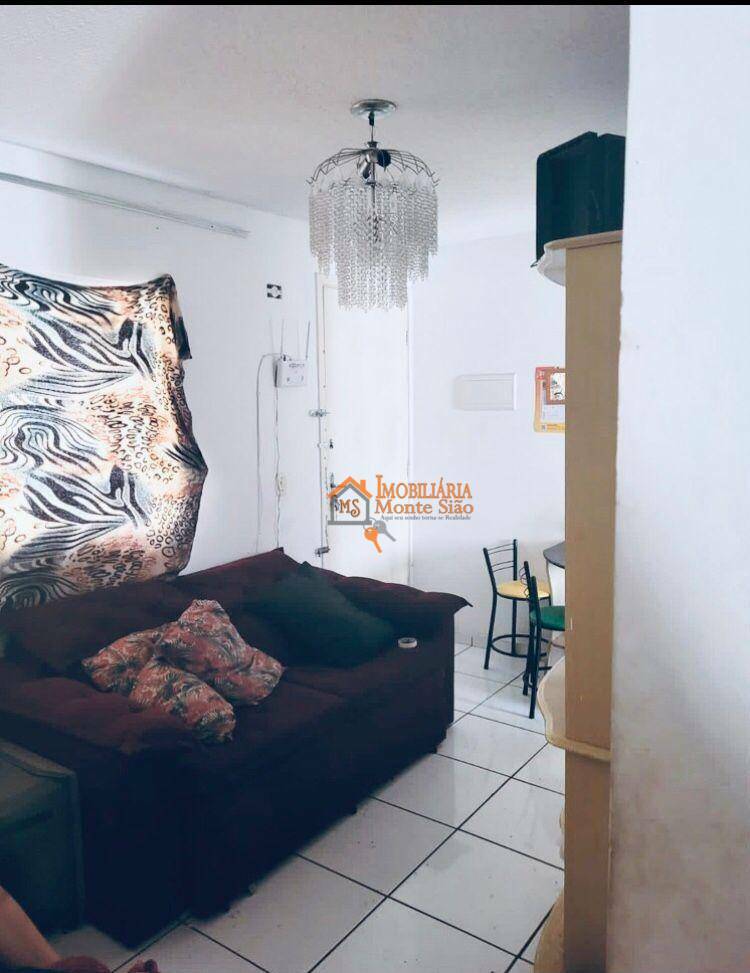 Apartamento à venda com 2 quartos, 44M2 - Foto 3