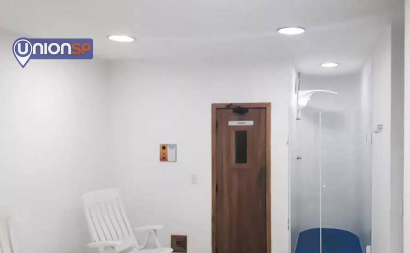 Apartamento à venda com 2 quartos, 48m² - Foto 27