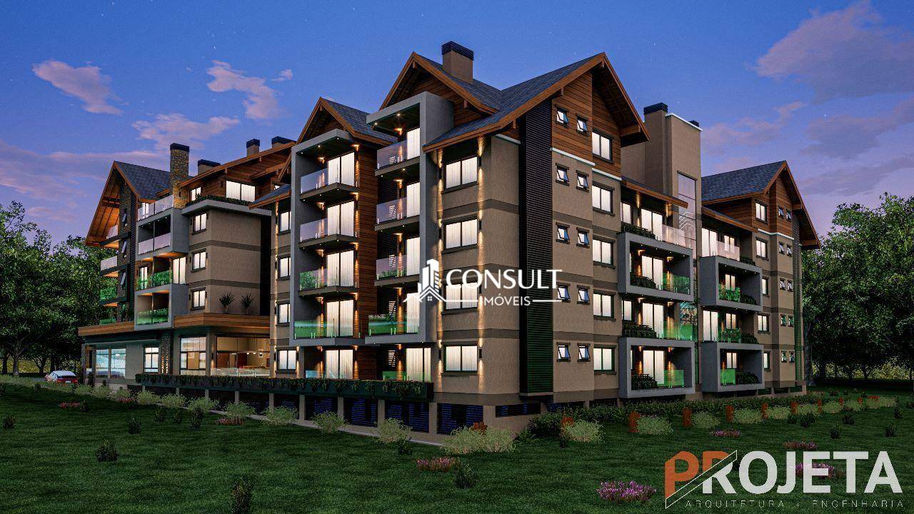 Apartamento, 2 quartos, 88 m² - Foto 3