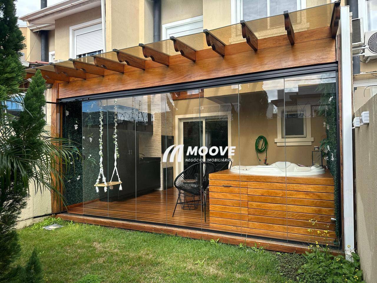 Sobrado, 3 quartos, 85 m² - Foto 6