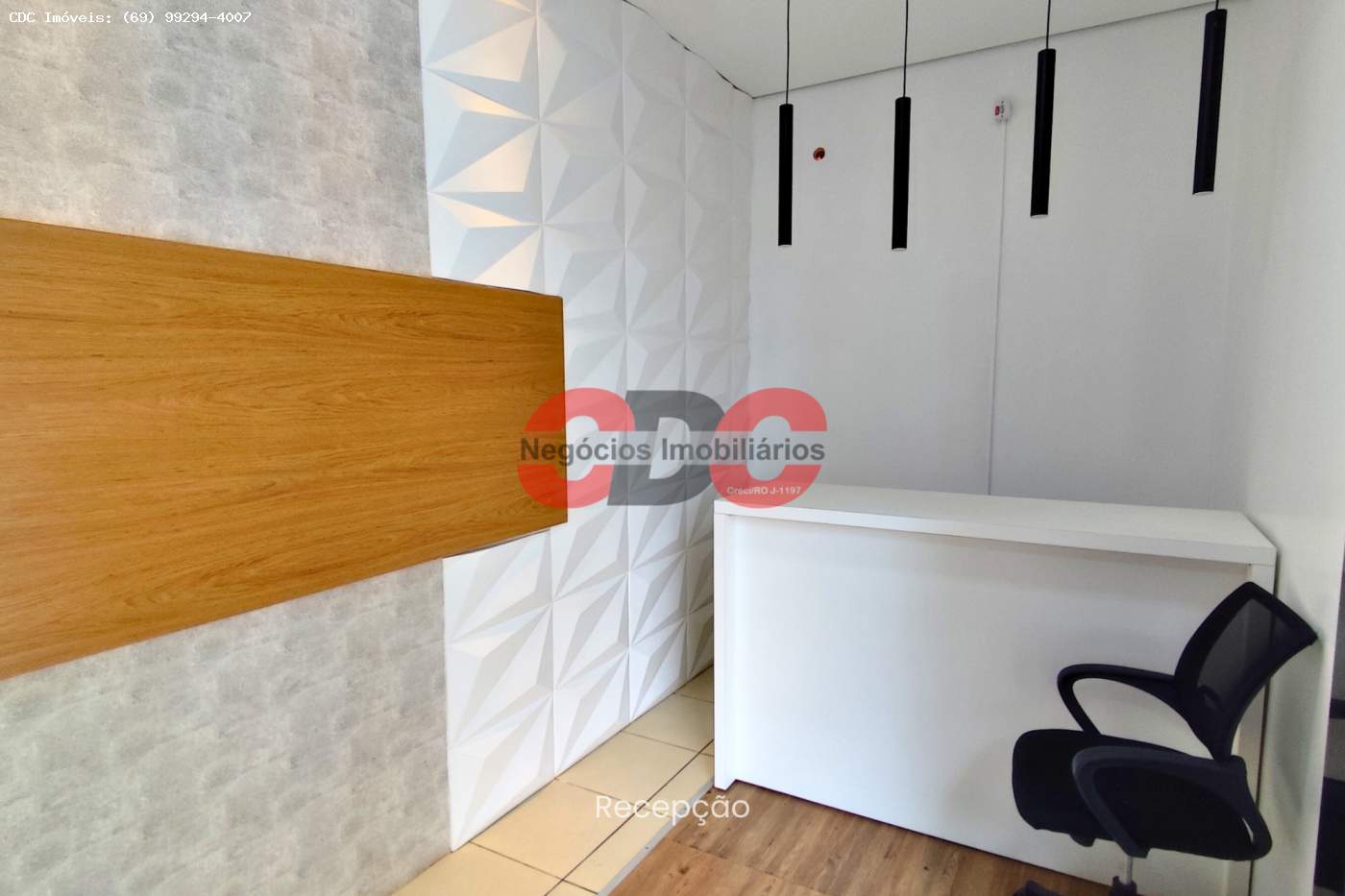 Sala-Conjunto, 51 m² - Foto 3