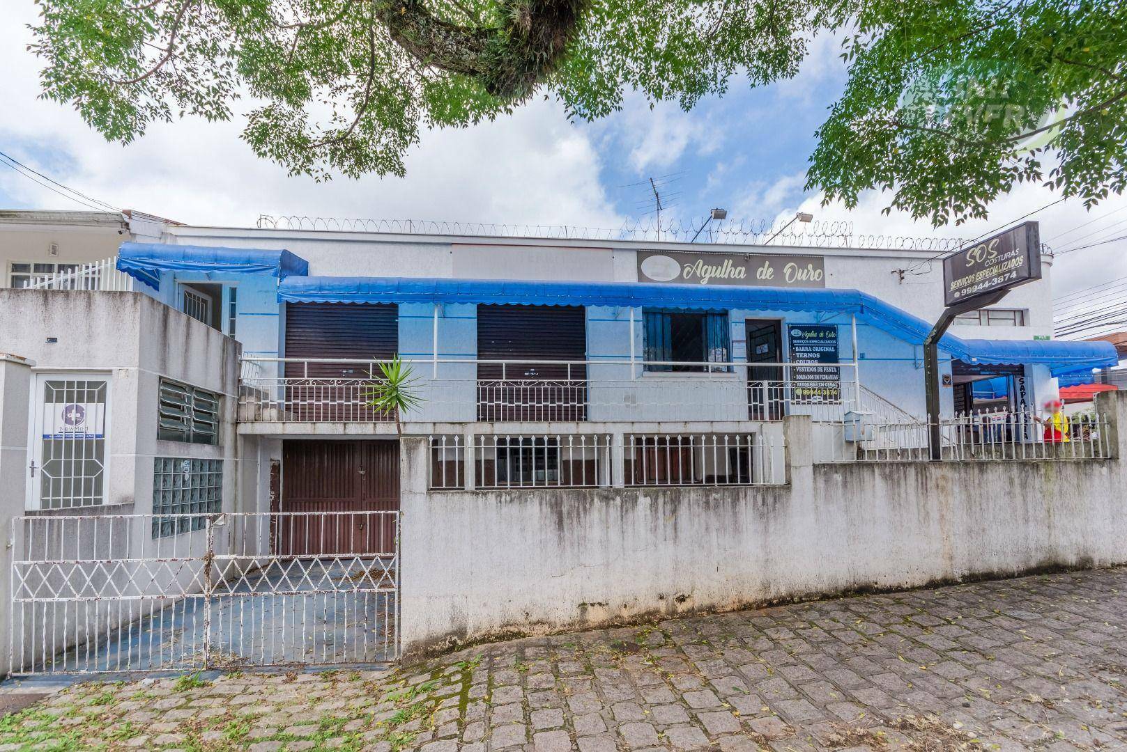 Box-Garagem para alugar, 52M2 - Foto 20