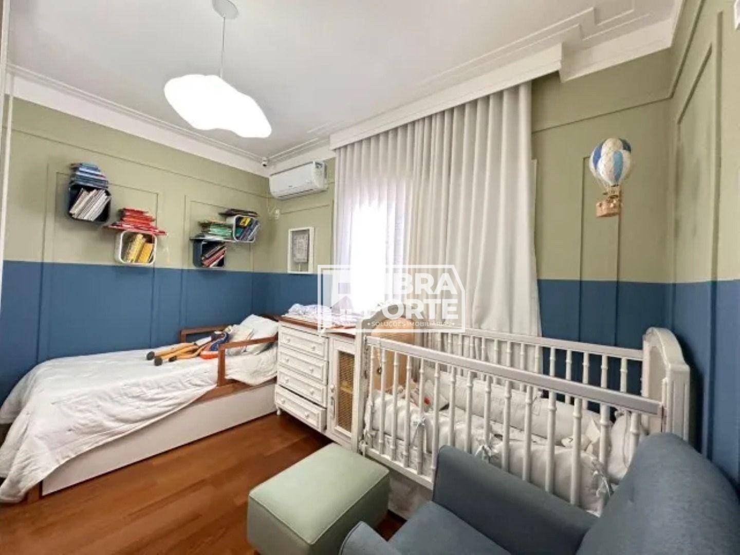 Casa de Condomínio à venda com 3 quartos, 138m² - Foto 10