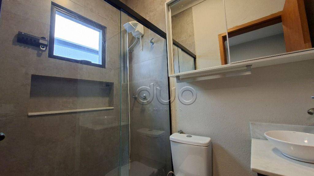 Casa de Condomínio para alugar com 3 quartos, 121m² - Foto 14