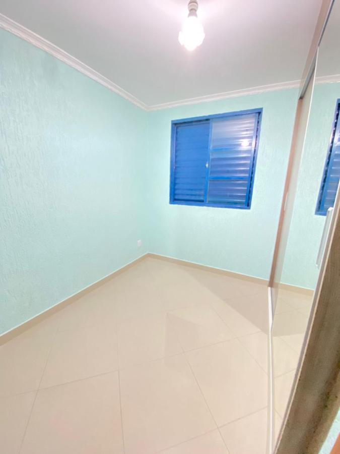 Apartamento à venda com 2 quartos, 44m² - Foto 21