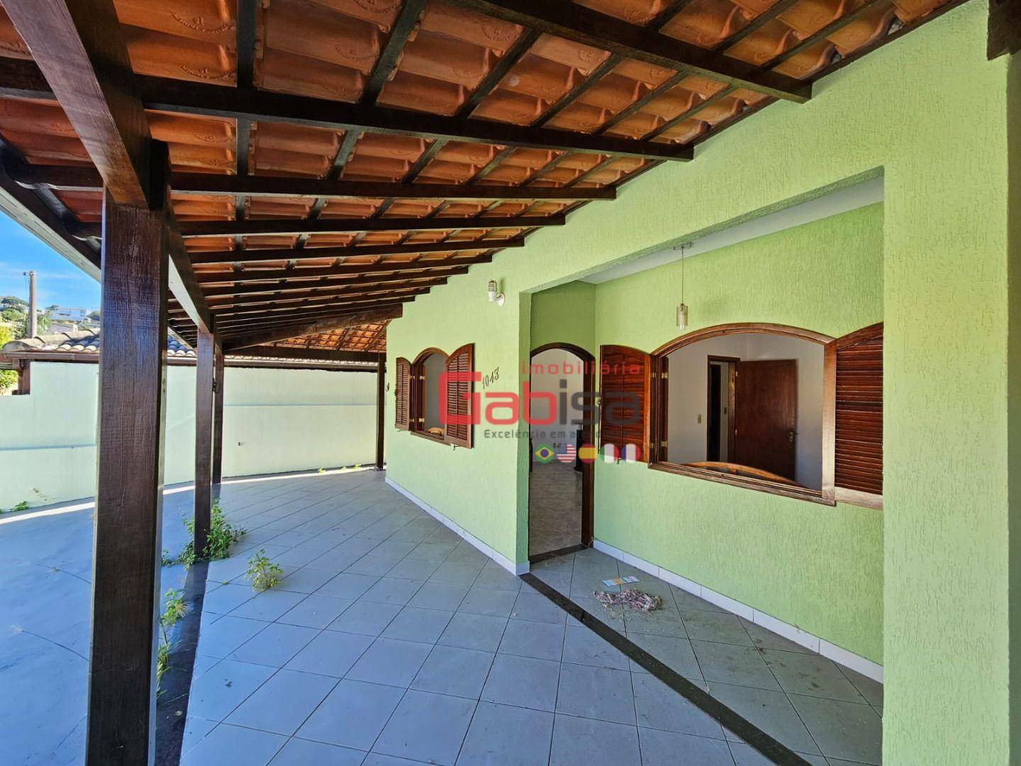 Casa de Condomínio à venda com 3 quartos, 128m² - Foto 3