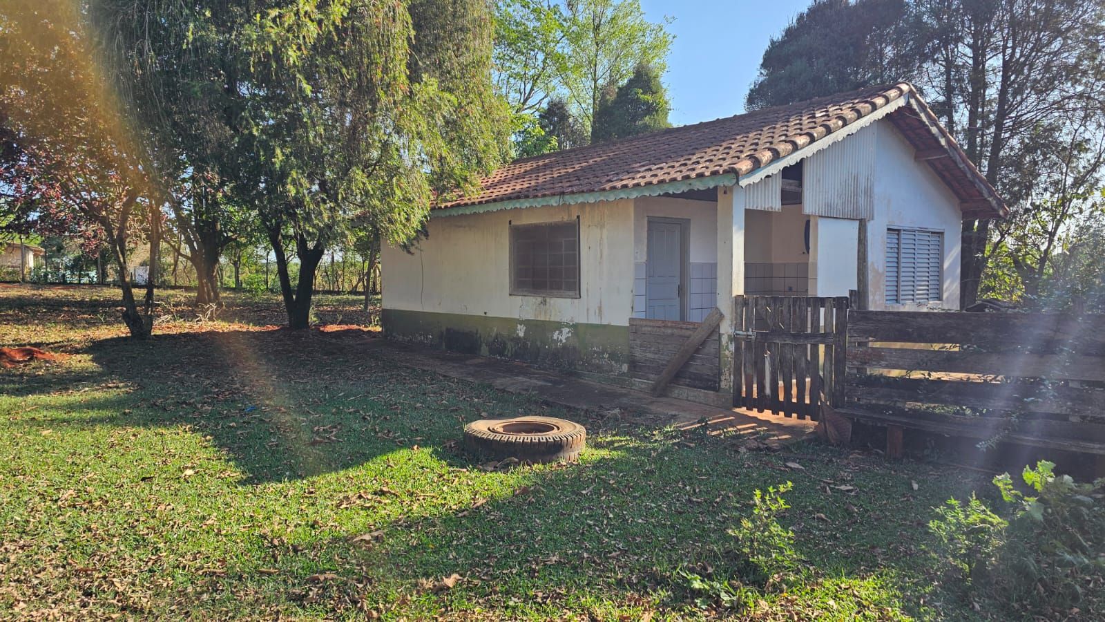 Haras e Área Rural Padrão à venda com 3 quartos, 96800M2 - Foto 9