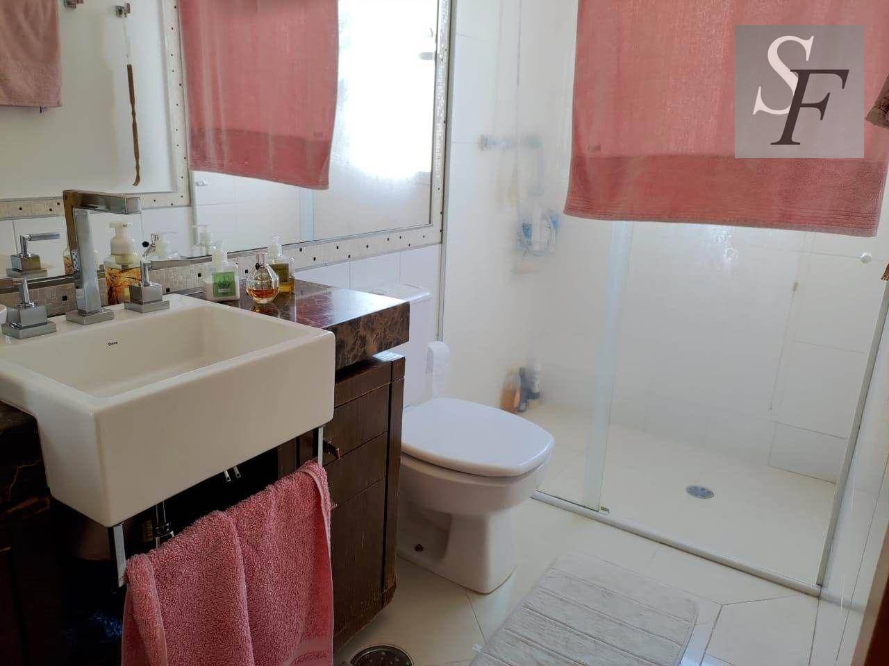 Apartamento à venda com 3 quartos, 171m² - Foto 26