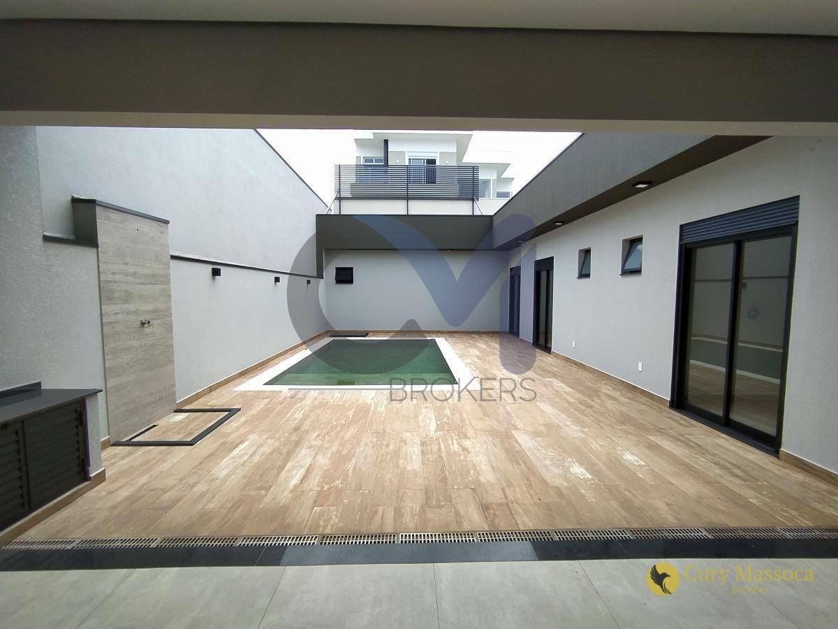 Casa de Condomínio à venda com 3 quartos, 215m² - Foto 34